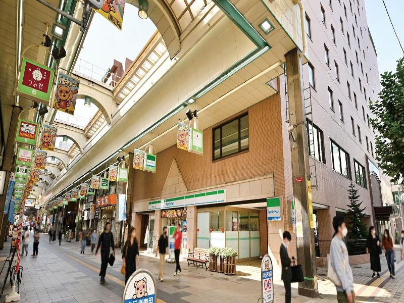 Hotel Abest Sapporo