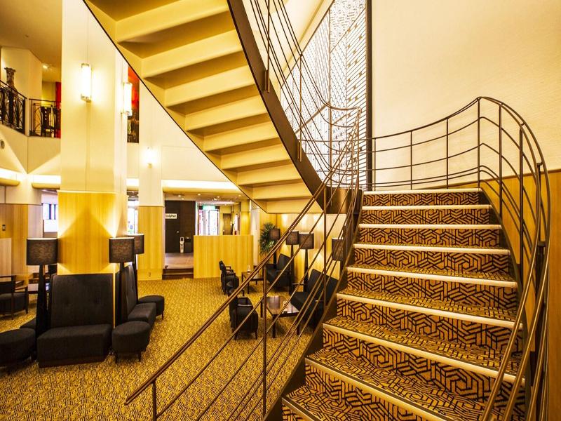 Hotel Abest Sapporo