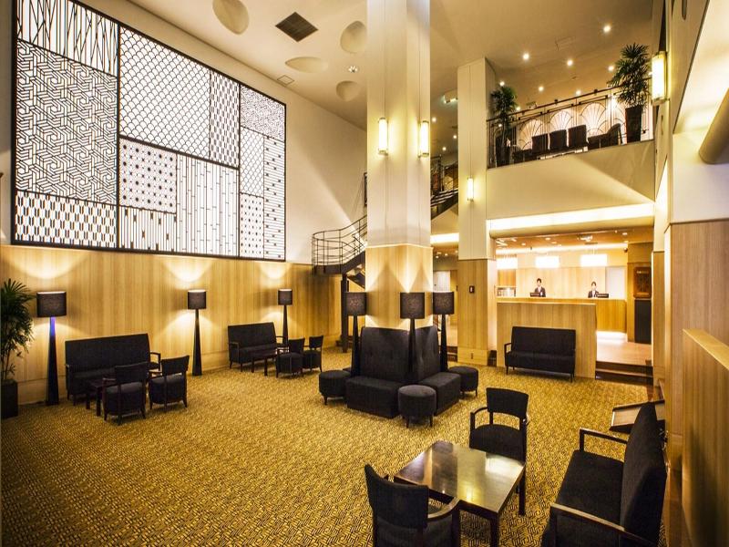 Hotel Abest Sapporo