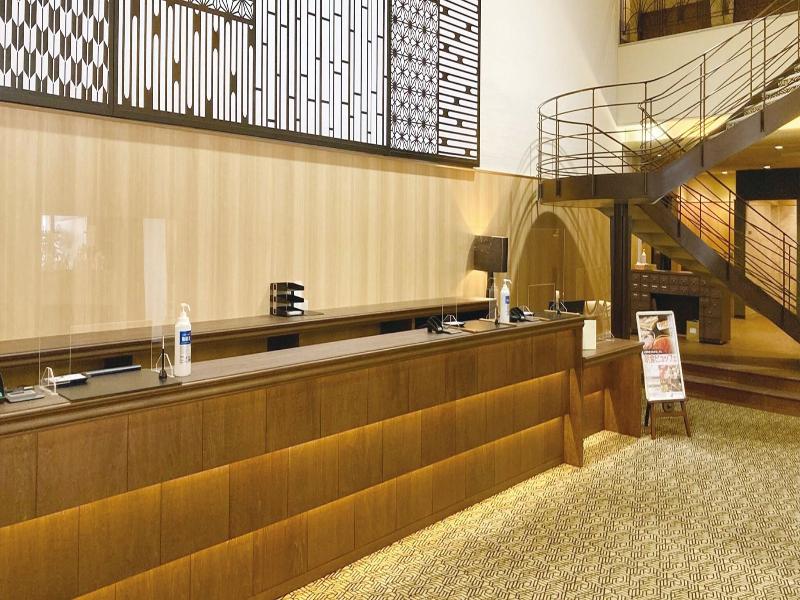 Hotel Abest Sapporo
