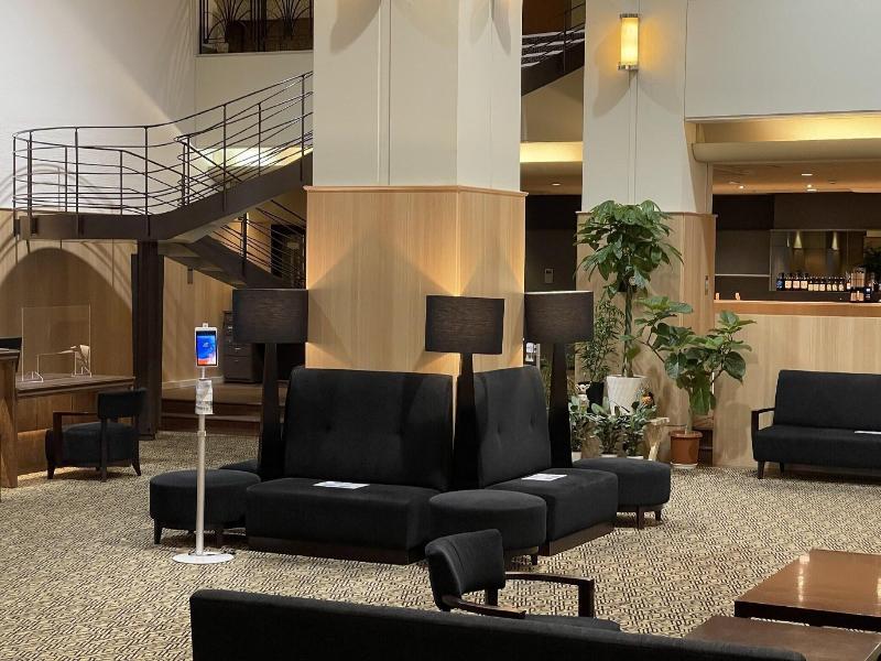 Hotel Abest Sapporo