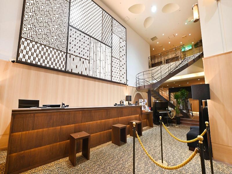Hotel Abest Sapporo