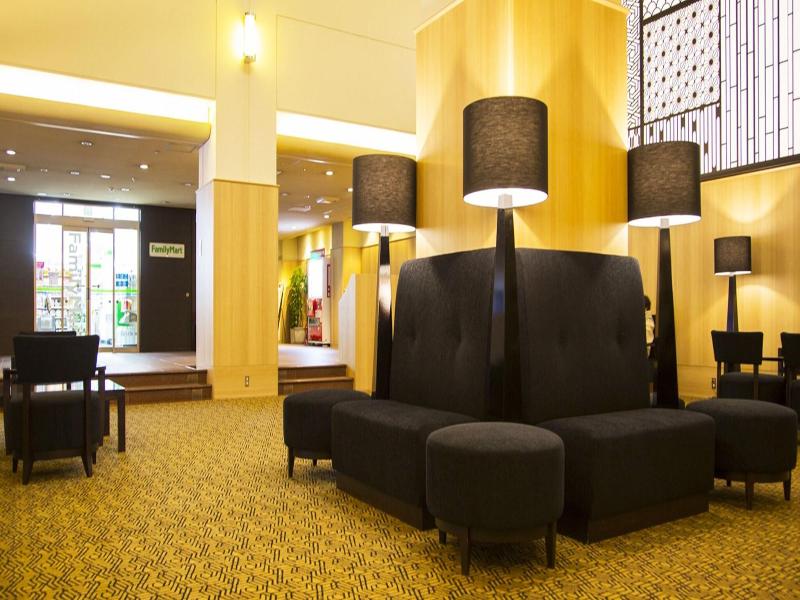 Hotel Abest Sapporo