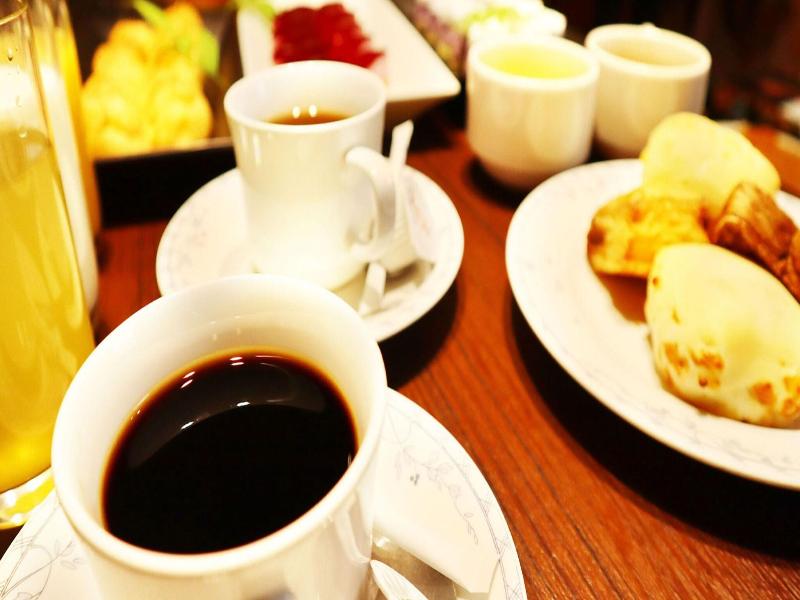Hotel Abest Sapporo
