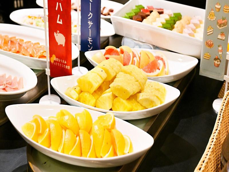 Hotel Abest Sapporo