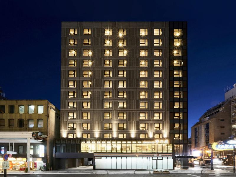 Daiwa Roynet Hotel Kumamoto Ginza Dori Premier image
