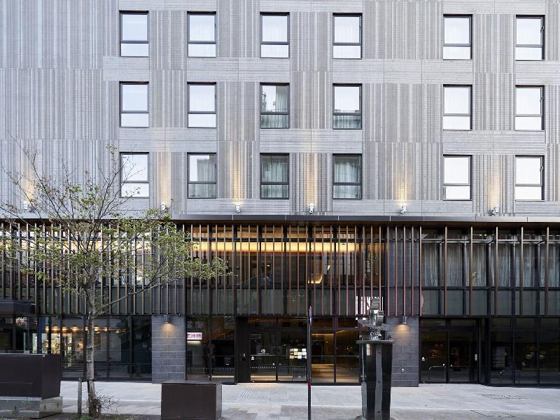 Daiwa Roynet Hotel Kumamoto Ginza Dori Premier image