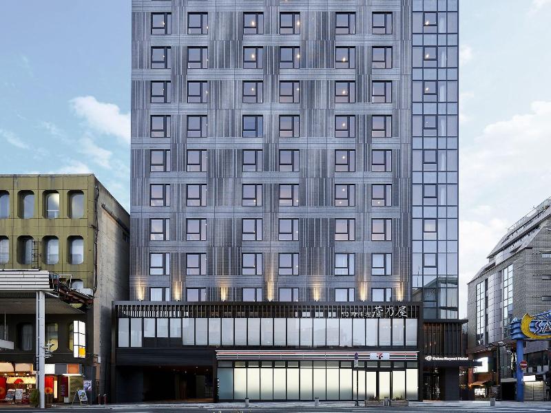 Daiwa Roynet Hotel Kumamoto Ginza Dori Premier image