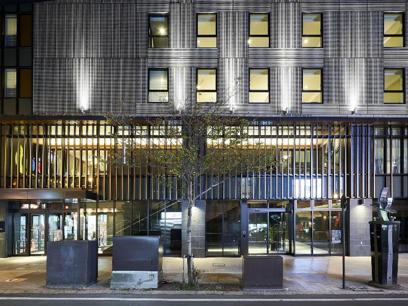 Daiwa Roynet Hotel Kumamoto Ginza Dori Premier image