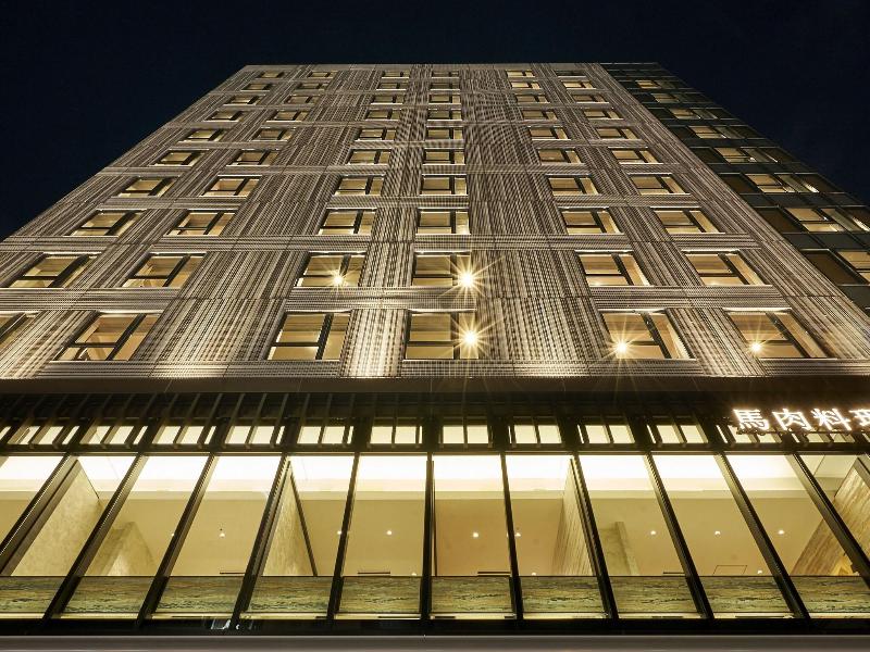 Daiwa Roynet Hotel Kumamoto Ginza Dori Premier image
