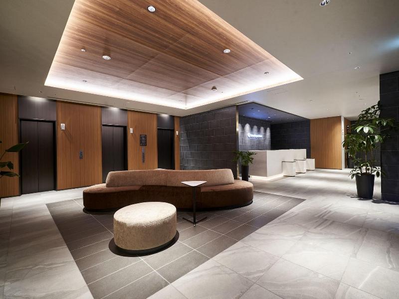 Daiwa Roynet Hotel Kumamoto Ginza Dori Premier image