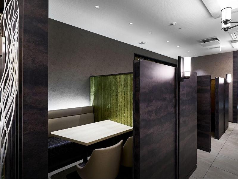 Daiwa Roynet Hotel Kumamoto Ginza Dori Premier image