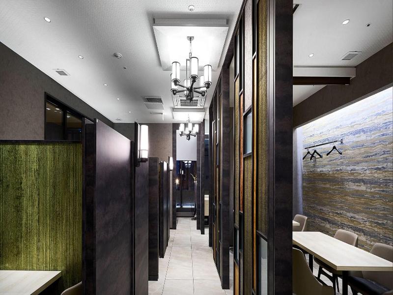 Daiwa Roynet Hotel Kumamoto Ginza Dori Premier image