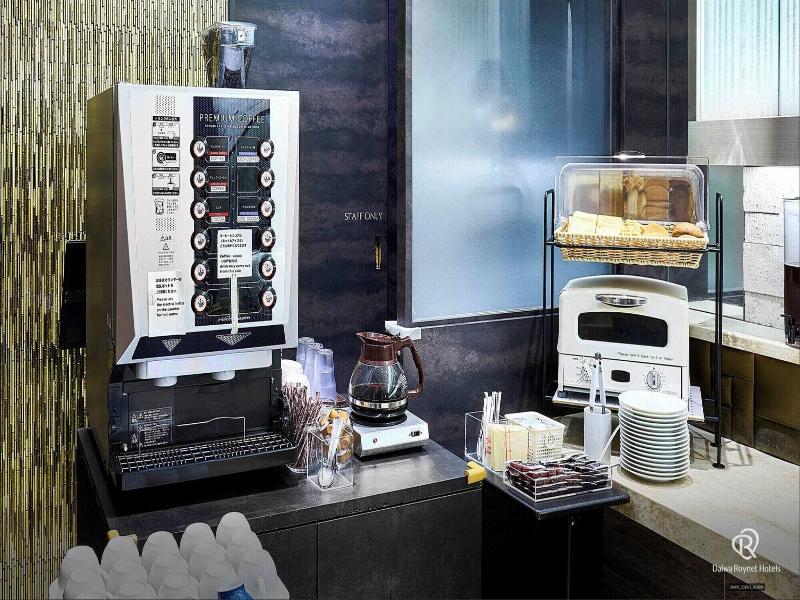 Daiwa Roynet Hotel Kumamoto Ginza Dori Premier image