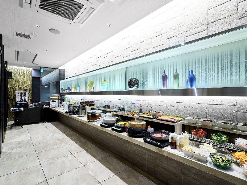 Daiwa Roynet Hotel Kumamoto Ginza Dori Premier image