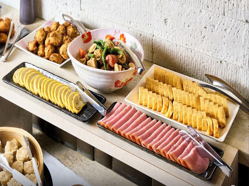 Daiwa Roynet Hotel Kumamoto Ginza Dori Premier image