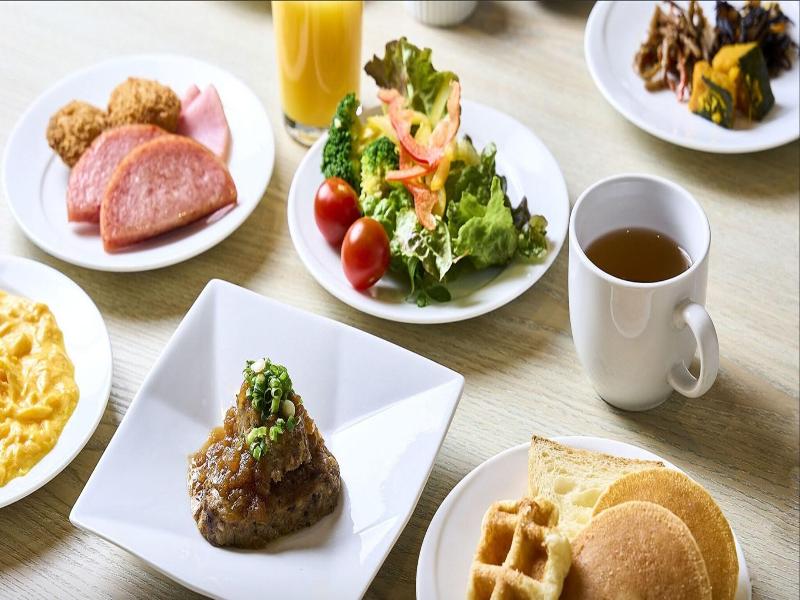 Daiwa Roynet Hotel Kumamoto Ginza Dori Premier image