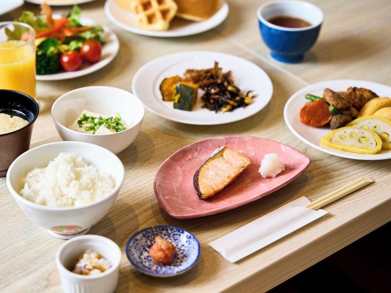 Daiwa Roynet Hotel Kumamoto Ginza Dori Premier image