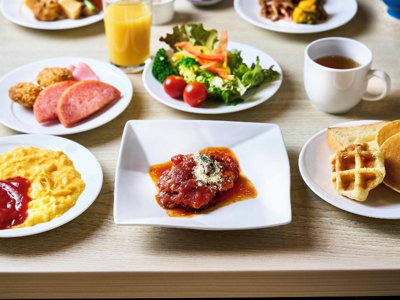 Daiwa Roynet Hotel Kumamoto Ginza Dori Premier image