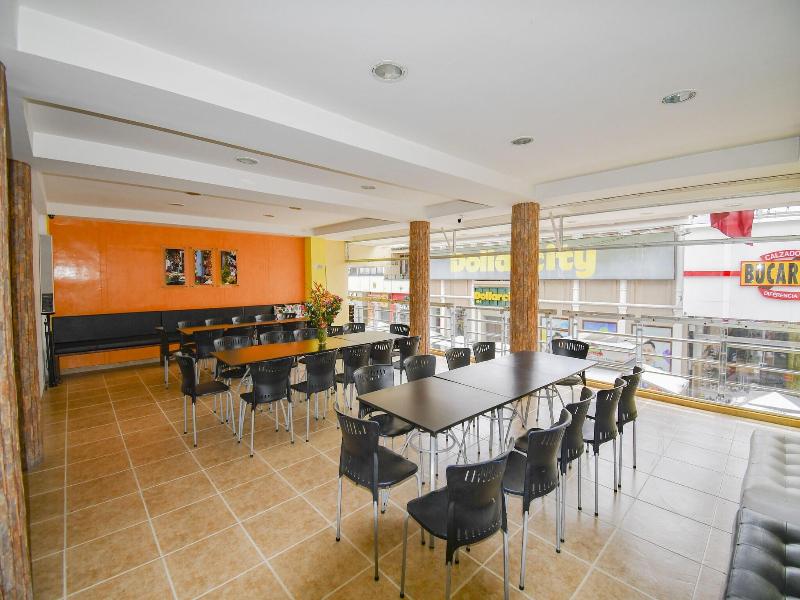 Hotel Monarca Armenia image