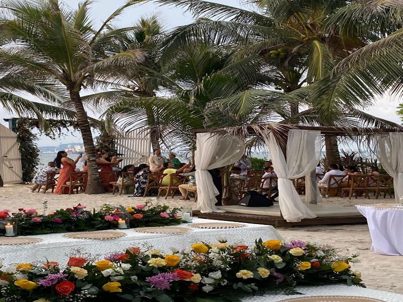 Marine Beach Club Hotel By Tequendama image