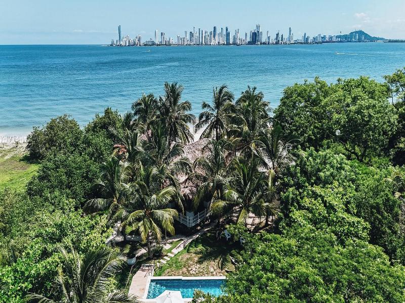 Marine Beach Club Hotel By Tequendama image