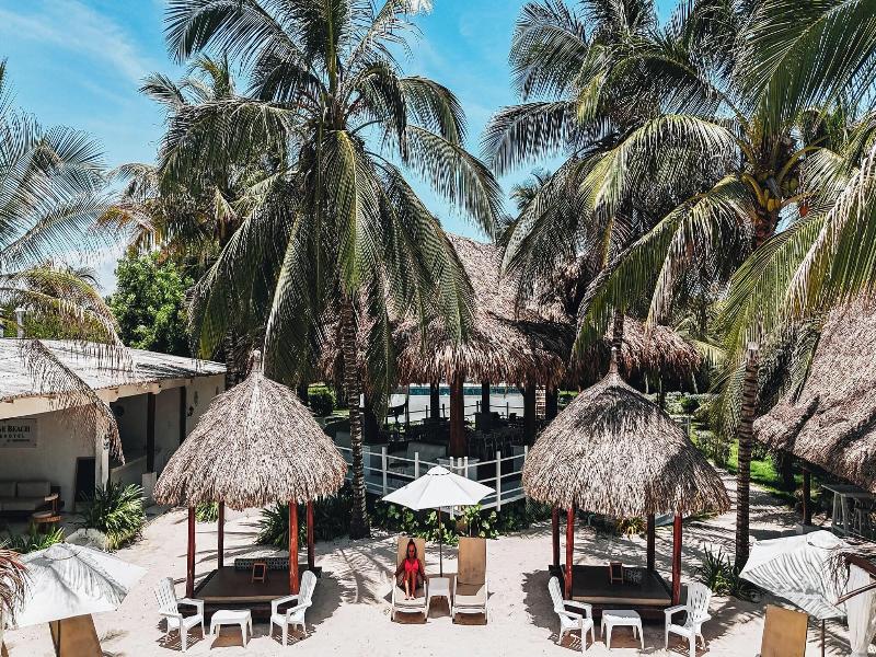 Marine Beach Club Hotel By Tequendama image