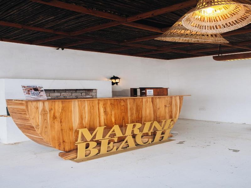 Marine Beach Club Hotel By Tequendama image