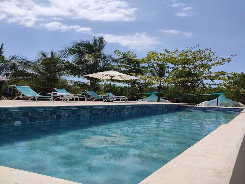 Marine Beach Club Hotel By Tequendama image