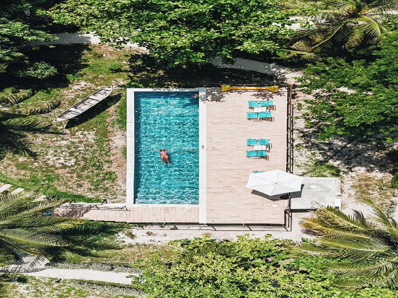 Marine Beach Club Hotel By Tequendama image