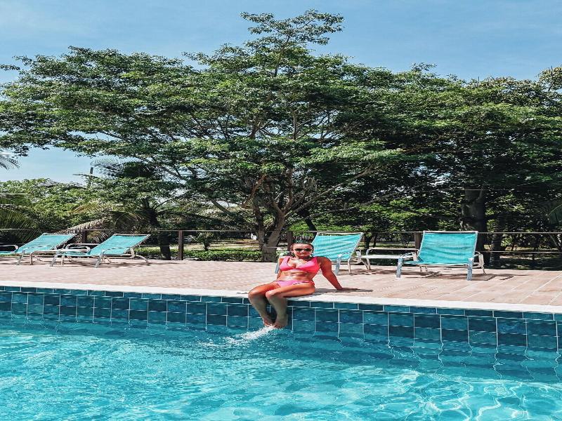 Marine Beach Club Hotel By Tequendama image