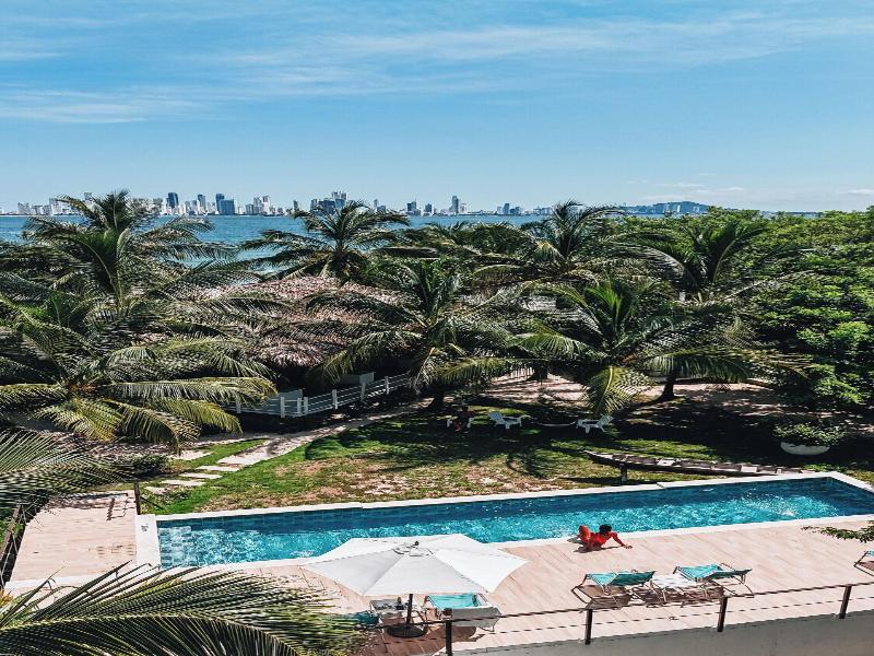 Marine Beach Club Hotel By Tequendama image