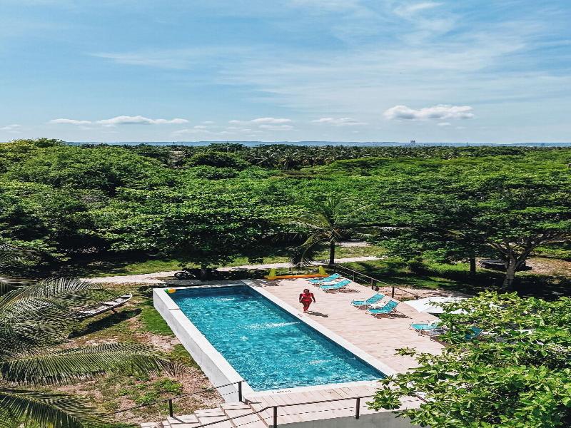 Marine Beach Club Hotel By Tequendama image