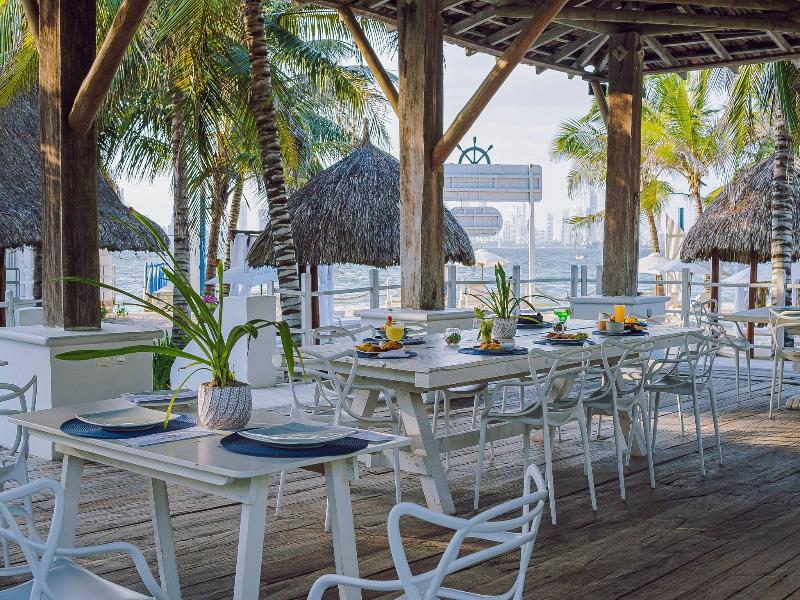 Marine Beach Club Hotel By Tequendama image