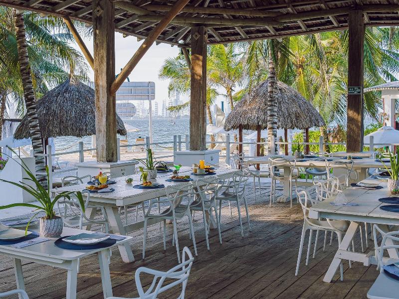 Marine Beach Club Hotel By Tequendama image