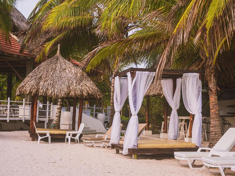 Marine Beach Club Hotel By Tequendama image