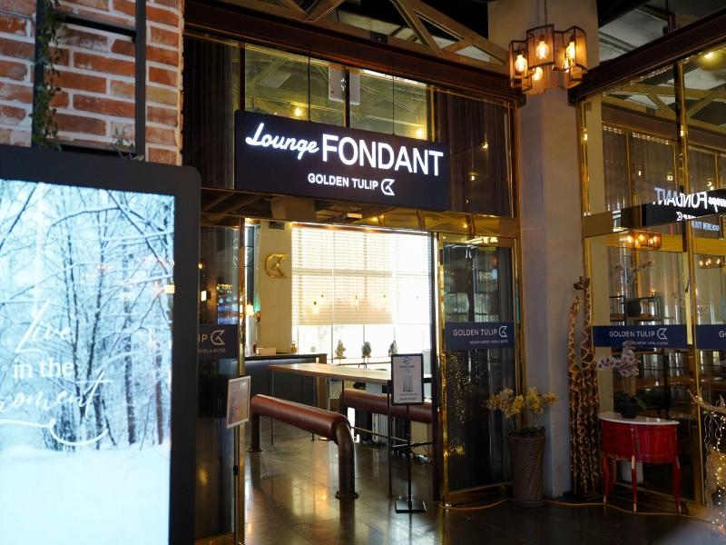 Hotel Tour Incheon Airport image