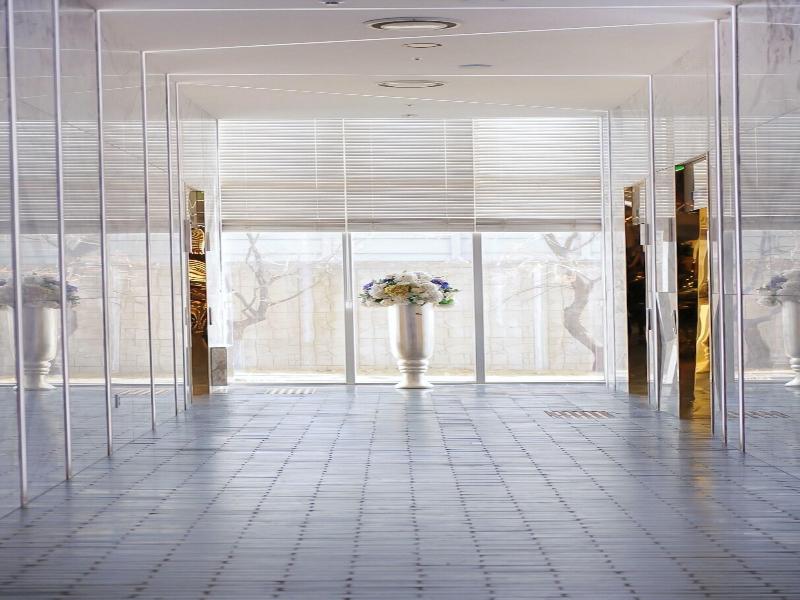 Hotel Tour Incheon Airport image