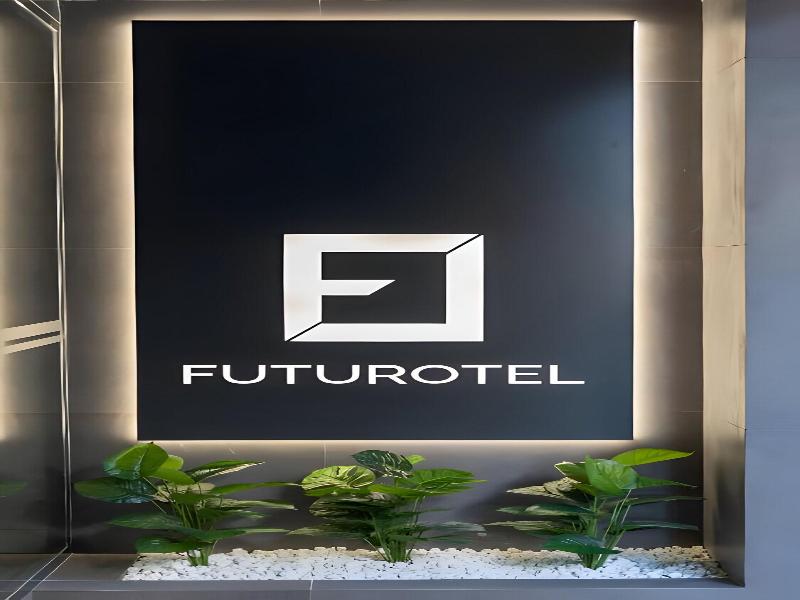 Futurotel Malagueta Beach image