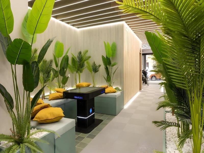 Futurotel Malagueta Beach image