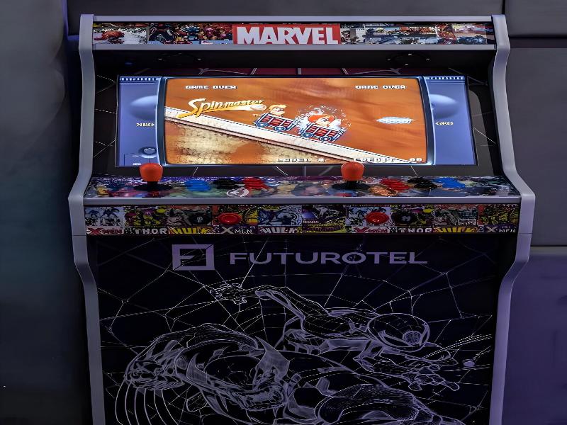 Futurotel Malagueta Beach image