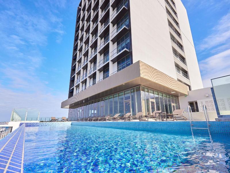 Hotel Ala Cooju Okinawa image