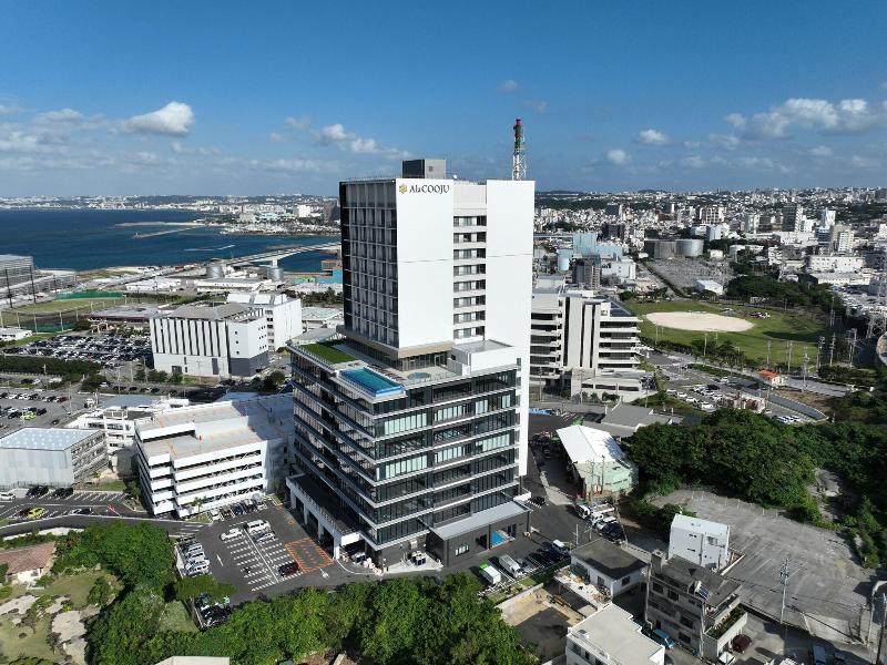 Hotel Ala Cooju Okinawa image