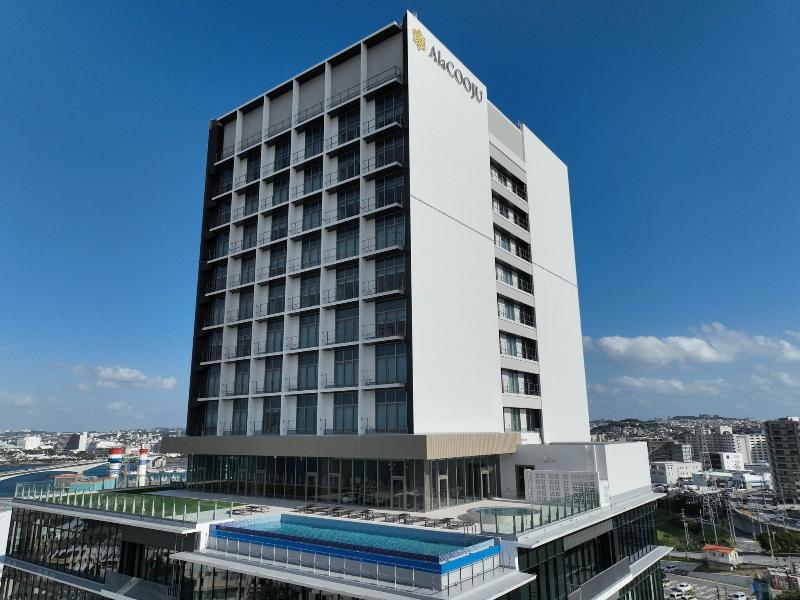 Hotel Ala Cooju Okinawa image