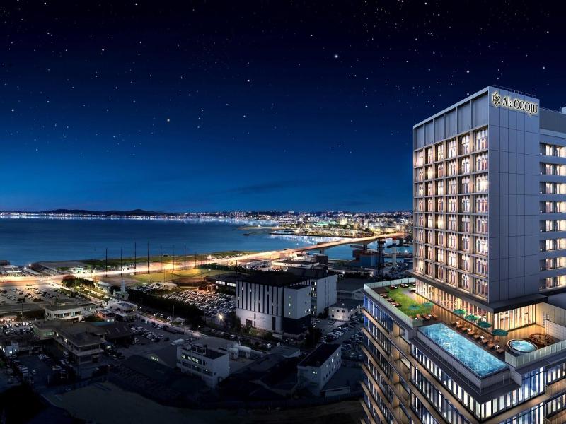 Hotel Ala Cooju Okinawa image