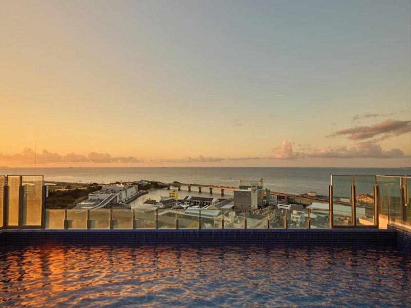 Hotel Ala Cooju Okinawa image