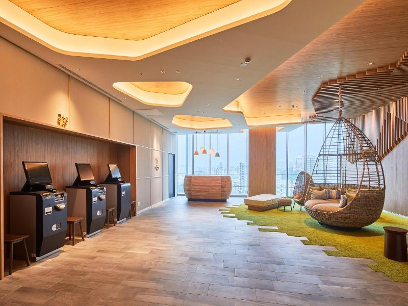 Hotel Ala Cooju Okinawa image