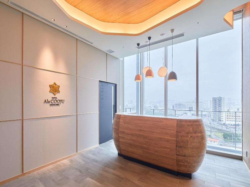 Hotel Ala Cooju Okinawa image