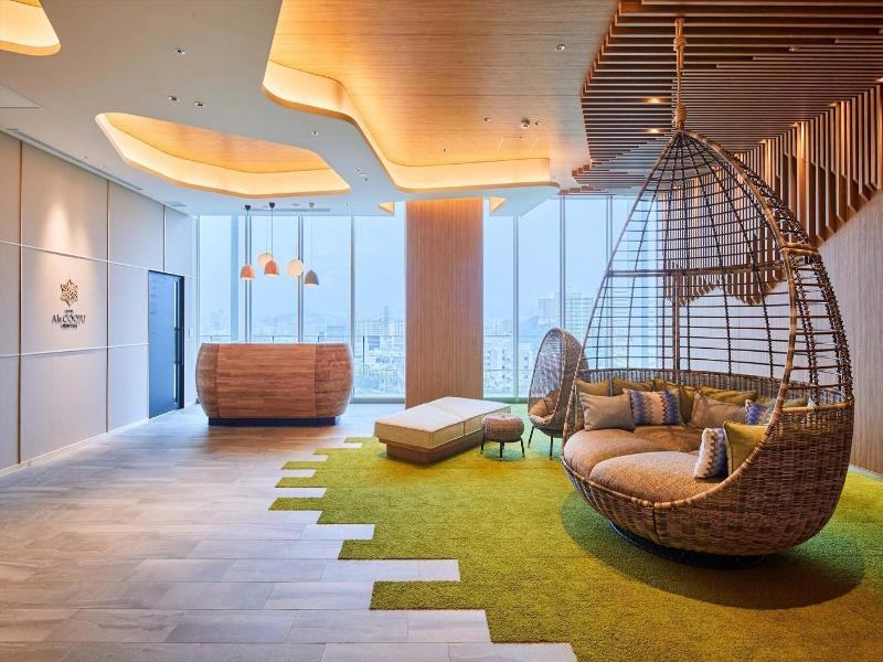 Hotel Ala Cooju Okinawa image