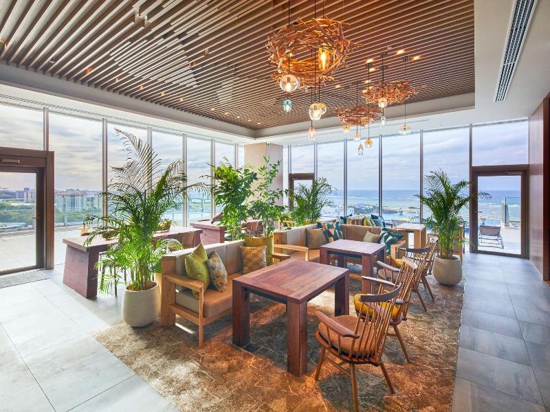 Hotel Ala Cooju Okinawa image